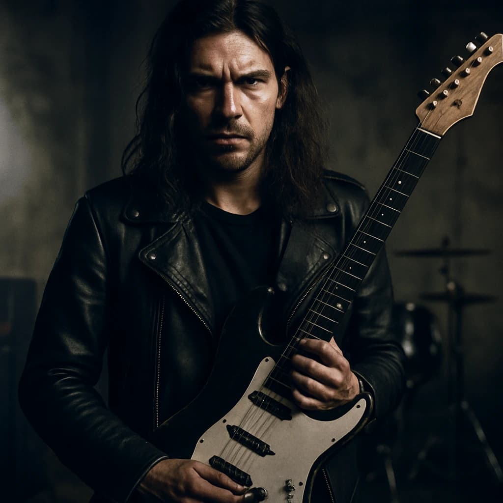 Rock background
